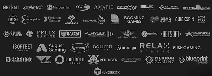 Рокс казино: официальные игры от главных производителей игрового софта